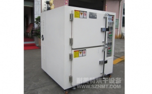 NMT-CD-7300真空充氮烘箱（華凱）